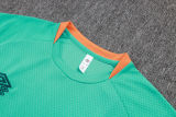 2025/26  Fluminense Green Training Jersey(A Set)