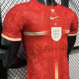 2026/27 England Special Edition Player Version Soccer Jersey