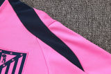 2025 ATM Pink Sweater Tracksuit