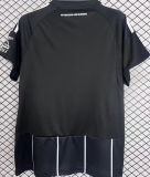 2025/26 Frankfurt UCL VERSION Fans Soccer Jersey