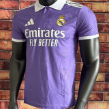 2025 RM Special Edition Player Version Soccer Jersey