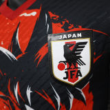 2024/25 Japan Special Edition Player Version Jersey