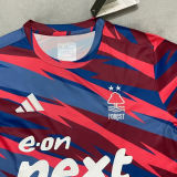 2024/25 Nottingham Forest Training Jersey
