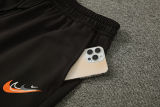 2024/25 AD~  Orange Training Jersey(A Set)