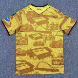 2025/26 Blackburn Third Fans Soccer Jersey