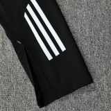 2025 M Utd Hoody Zipper Jacket Tracksuit