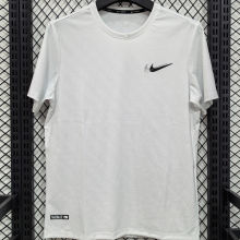 2026/27 NK Casual Quick Drying Training T-Shirt    A326  白色