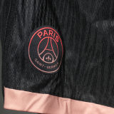 2024/25 PSG Third Player Version Shorts Pants 球员版