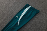 2025/26 Cruzeiro Green Jacket Tracksuit