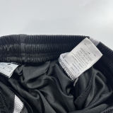 2024/25 Nk~  Black NBA Shorts Pants