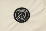 2024/25 PSG  Apricot Training Jersey(A Set)