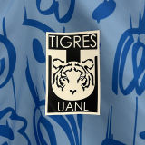 2024/25 U.A.N.L Tiger Reversible Windbreaker 双面