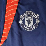2024/25 M Utd Sports Trousers ~联