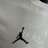 2025/26 PSG Special Edition Player Version Jersey