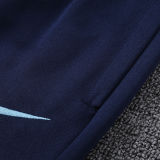 2025 France Hoody Zipper Jacket Tracksuit 没拉链