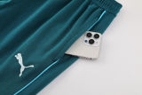 2025 MS Sky Blue Jacket Tracksuit