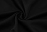 2024 PSG Black Sweater Tracksuit