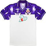 1992/93 ACF FC Home Retro Soccer Jersey