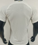 2024/25 Al Ittihad Away White Player Version Jersey 吉达联