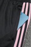 2024/25 Japan  Black Sweater Tracksuit