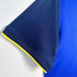 2019/20 Birmingham Third Retro Soccer Jersey
