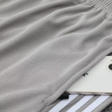 2025/26 RM Grey White Training Jersey(A Set)