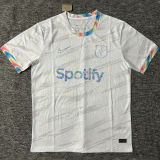 2025 BA Special Edition Fans Soccer Jersey