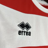 2024/25 Middlesbrough Home Red Fans Jersey