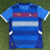 2026/27 Philippine Home Fans Soccer Jersey 菲律宾