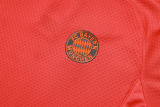 2025/26 BFC Orange Training Jersey(A Set)