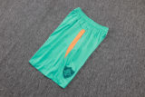 2025/26  Fluminense Green Training Jersey(A Set)
