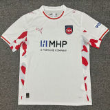 2025/26 Heidenheim Third Fans Soccer Jersey 海登海姆