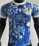 2025/26 Japan Special Edition Player Version Jersey
