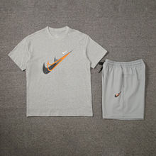 2024/25 AD~  Grey Training Jersey(A Set)