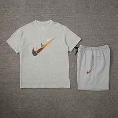2024/25 AD~  Grey Training Jersey(A Set)