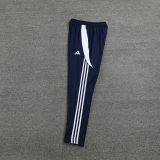 2024/25 Nk~ Sapphire Blue Sports Trousers
