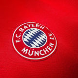 1993/95 BFC Home Red Retro Soccer Jersey