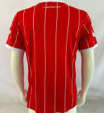 2017/2018 1. FC Köln Red Retro Soccer Jersey