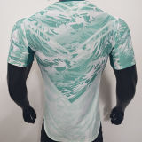 2026/27 Portugal Away Player Version Soccer Jersey