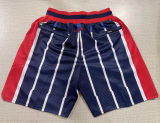 Rockets  Four Bags NBA Pants