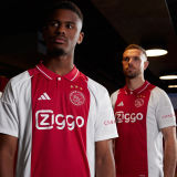 2024/25 AA Home Player Version Soccer Jersey