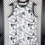 2026/27 Jordan Vest Training Jersey (A Set)
