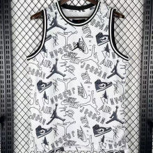 2026/27 Jordan Casual Vest Jersey