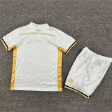 2025/26 Sheffield United Away Kid Soccer Jersey