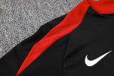 2024/25 BA  Black Kids Sweater Tracksuit