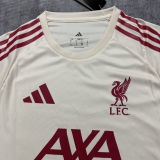 2025/26 LFC Special Edition Fans Soccer Jersey