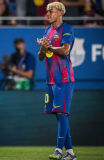 2025/26 BA Home Player Version Shorts Pants 球员版