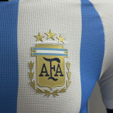 2025/26 Argentina Special Edition Player Version Jersey