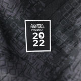 2024 Argentina Black Special Edition Player Version Jersey