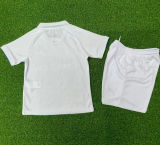 2024/25 MS 125th Anniversary Edition White Player Version Kids Jersey 球员版童装